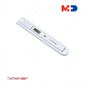 portable ultrasonic stadiometer